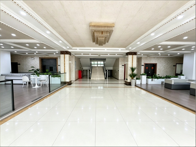 Bailey bridge manufacturer office showcasing certified steel bridge project management