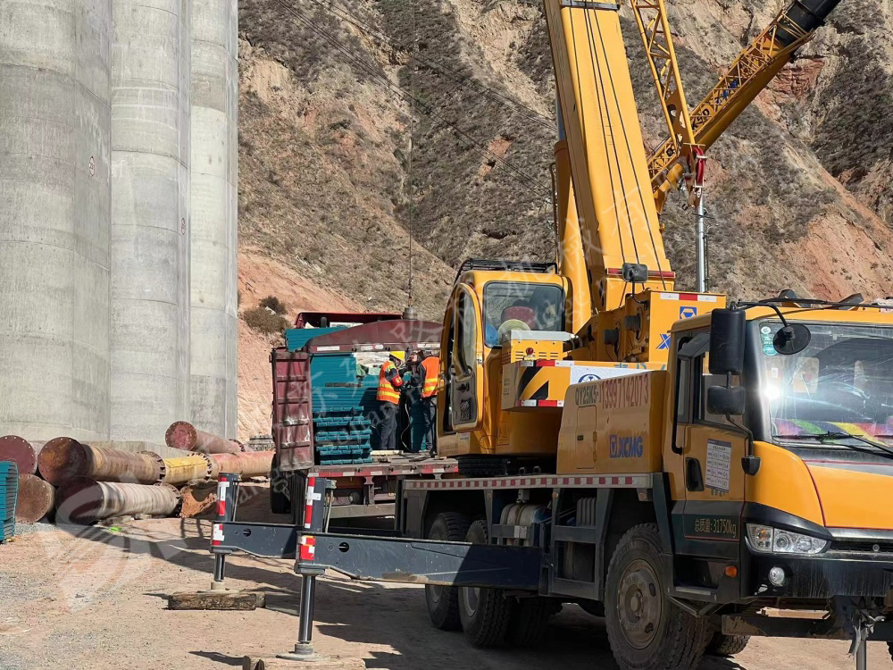Temporary Construction Access Bridge Solutions