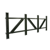 200-Horizontal Brace