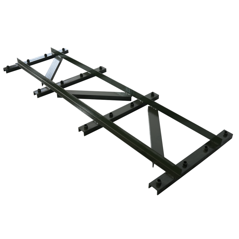 Bailey Bridge System
