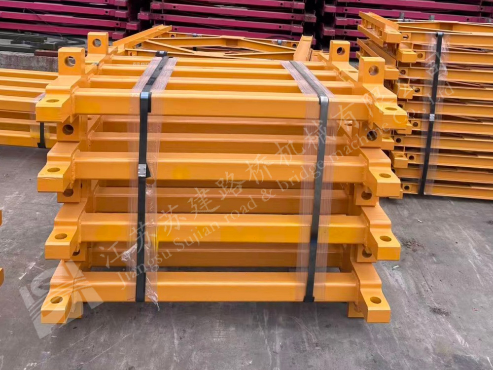 Customized Construction