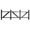 200-Horizontal Brace