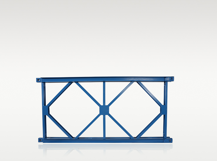 321 bailey truss