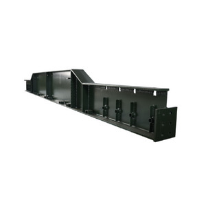 Reinforced Beam