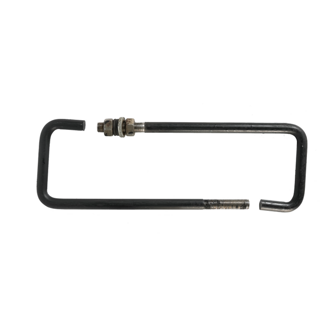 L-Shape Screw